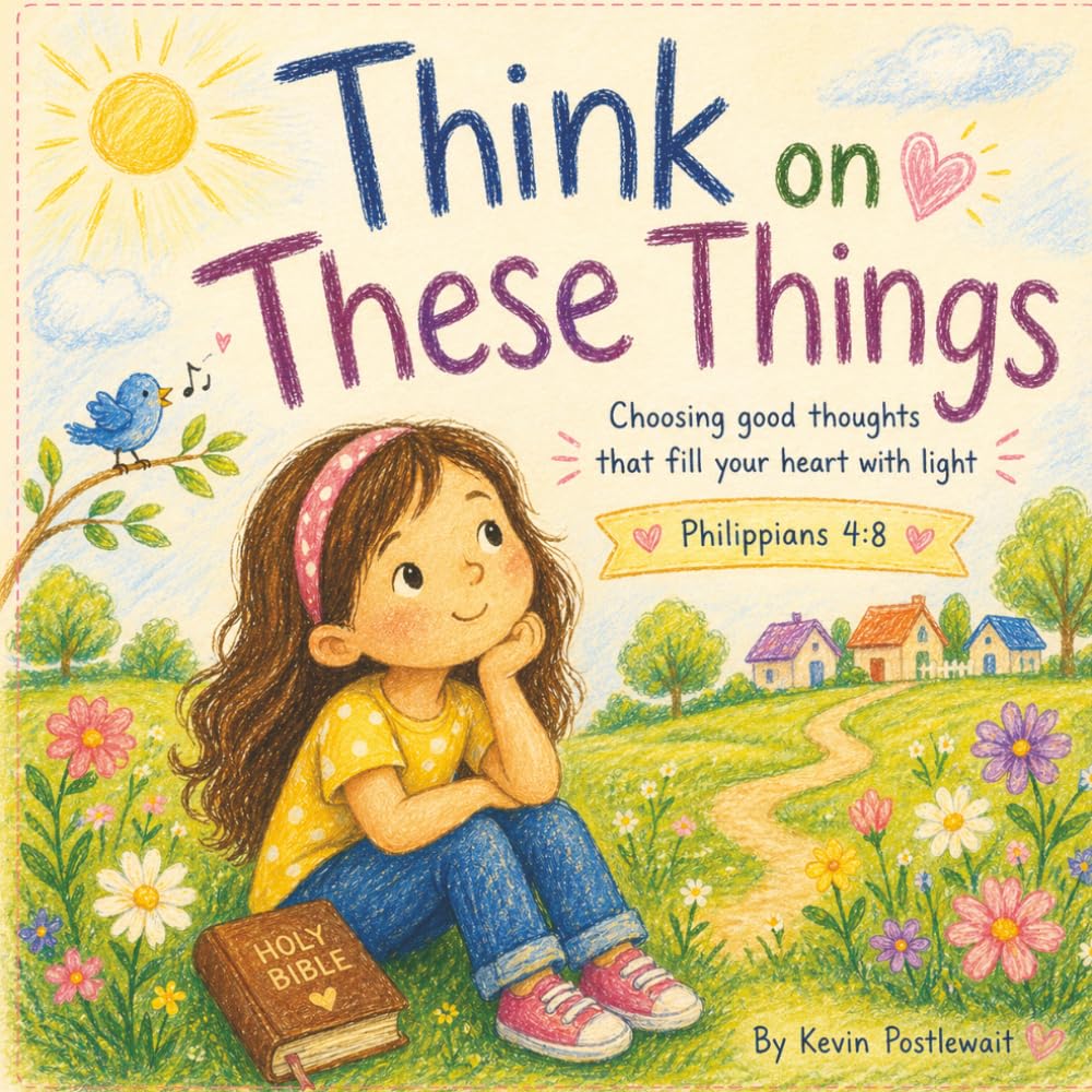 Think on These Things