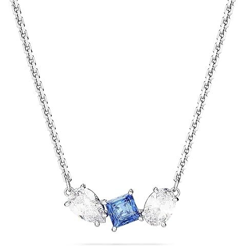 Swarovski Mesmera Collection Necklaces
