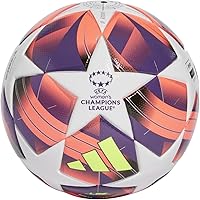 Vista 13 de Adidas UEFA Champions League Soccer Ball
