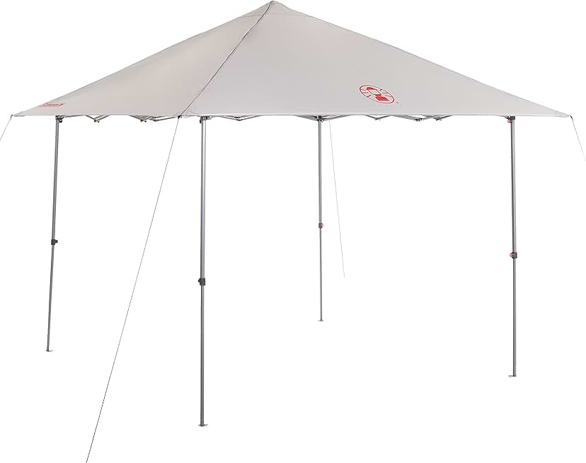 coleman canopy 10x10