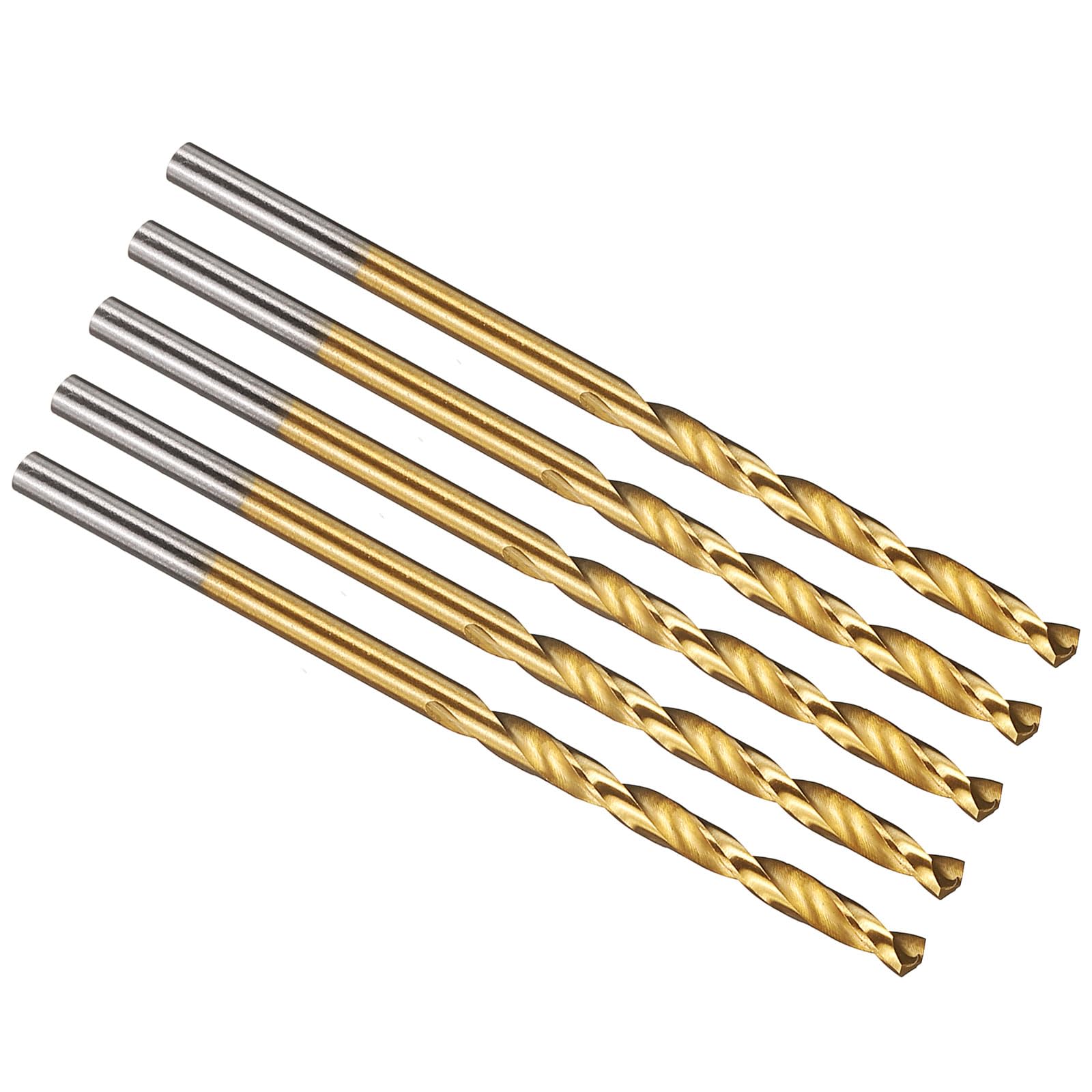 PATIKIL 1.9mm Drill Bit