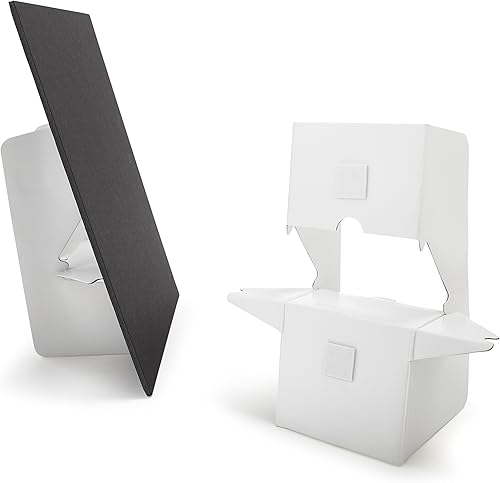 Miniatura 2 de Elmer's Project Popperz 902041 - Soportes para proyectos, 2 unidades, color blanco