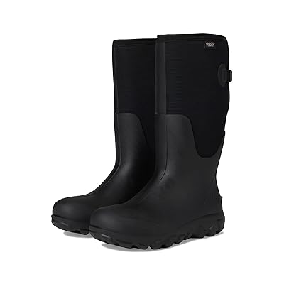 Bogs Classic Seamless Tall Adjustable Calf Men