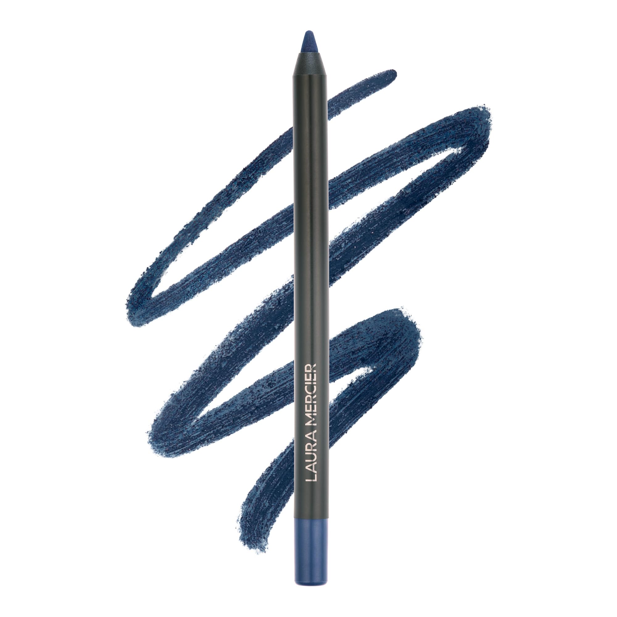 Sponsored Ad – Caviar Tightline Eyeliner - Color Resistant, Wrinkle Resistant, Water Resistant, Moisturizing Gel Formula, Perfect for Eyelash Line and Waterline