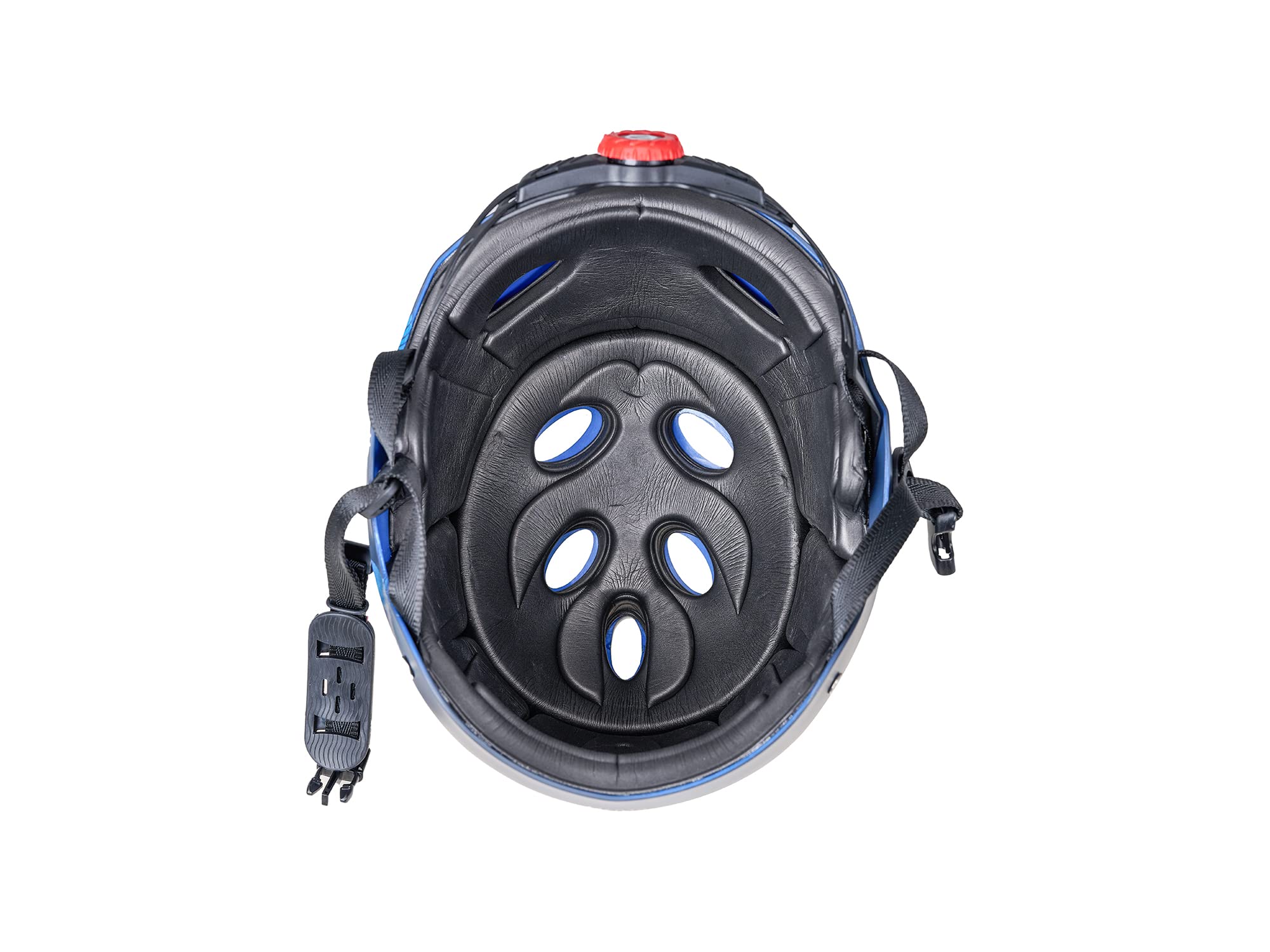AZTRON h7 Casco per Sport Acquatici Unisex Adulto Multicolor s/m