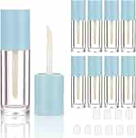 青色 リップグロス チップタイプ 専用 青色 リップグロス チップ