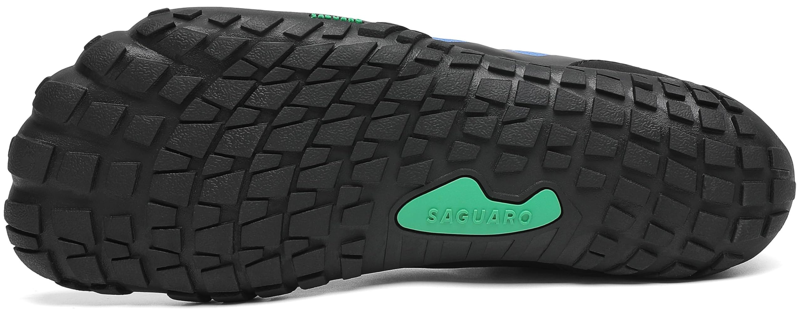 SAGUARO Scarpe Minimaliste Comode Morbide Scarpe Barefoot Leggere e Antiscivolo,Unisex-Adulto