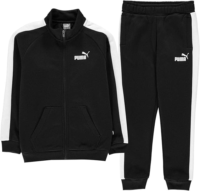 zappos puma tracksuit