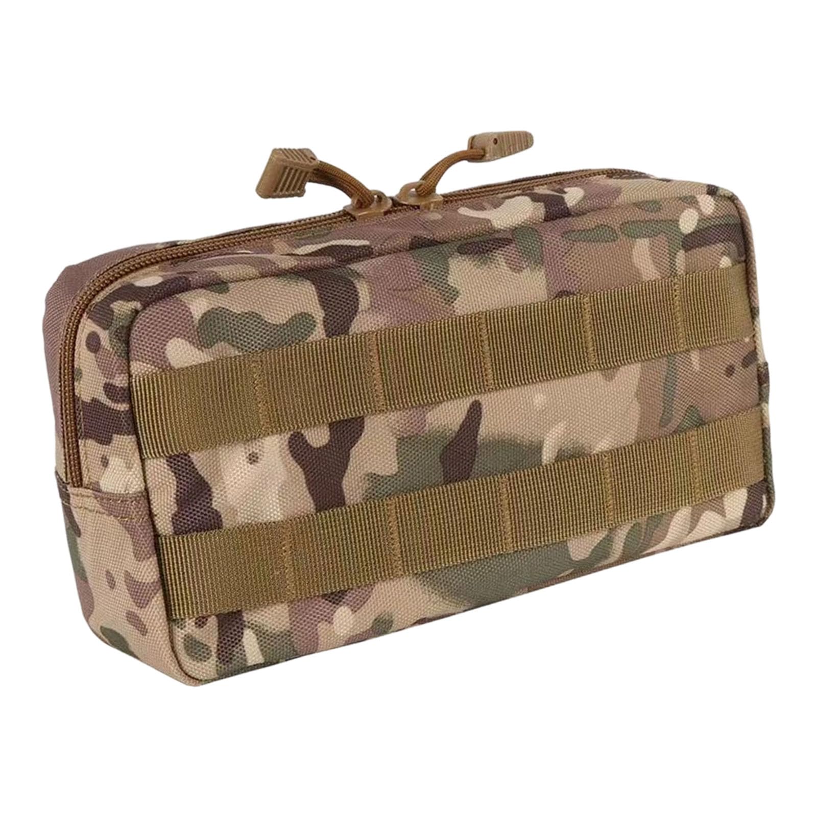 Tool Pouches Securing Bag Oxford Cloth Texture Perfect for Storing Instruments Assemblies and Common Carry Items Force Fashion Utility Bag