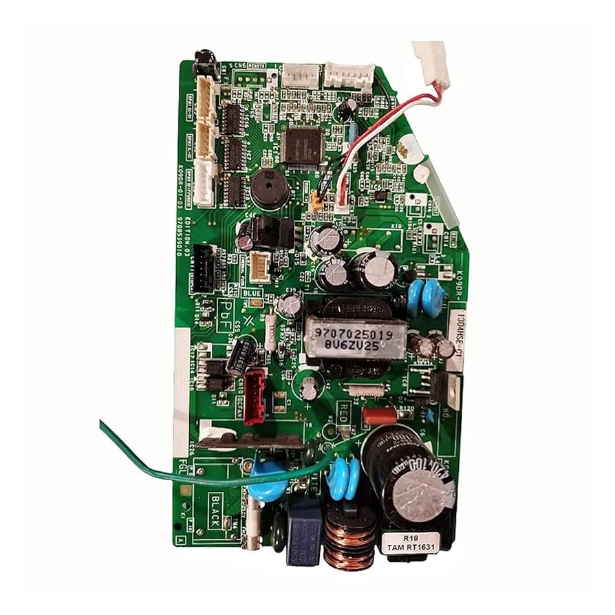 Amazon.com: SBNQWEJC Compatible with Fujitsu Room Air