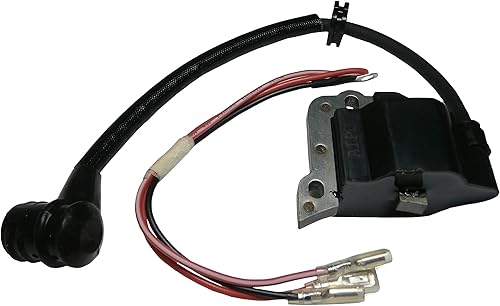 Módulo de montaje de encendido de motosierra 309266001