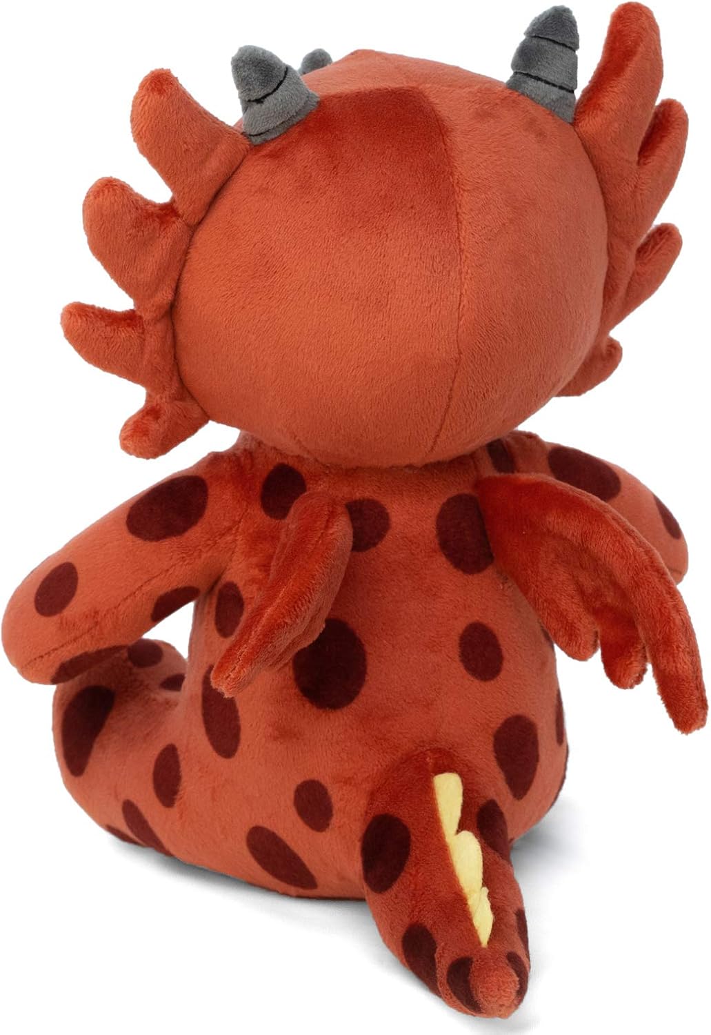 My Dragon Books Diggory Doo Dragon Plush Adorable Stuffed Dragon