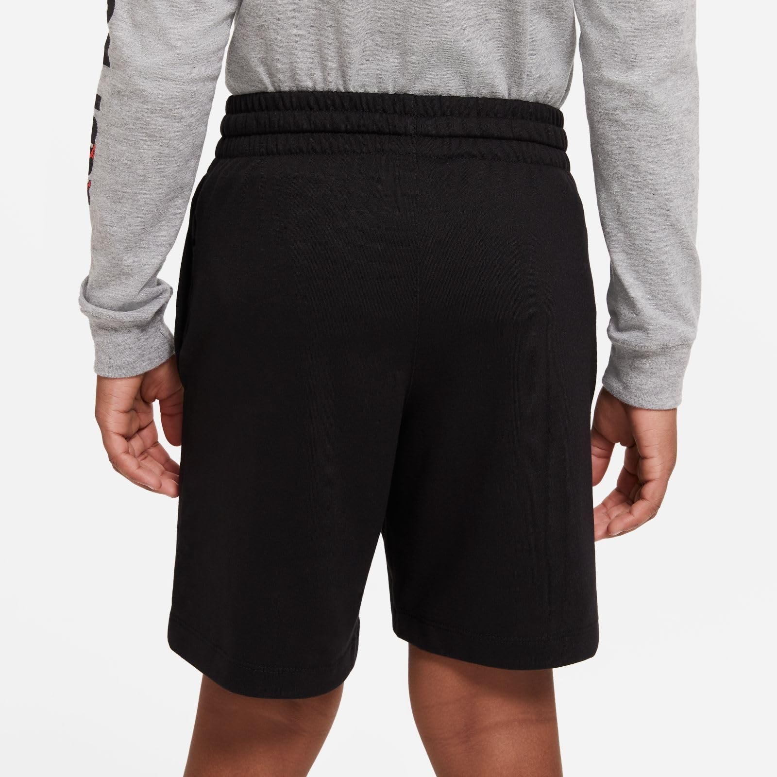 Nike B NSW Short JSY AA - Shorts Niños