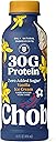 Chobani® 30g Protein Drink Vanilla Ice Cream 14 fl oz