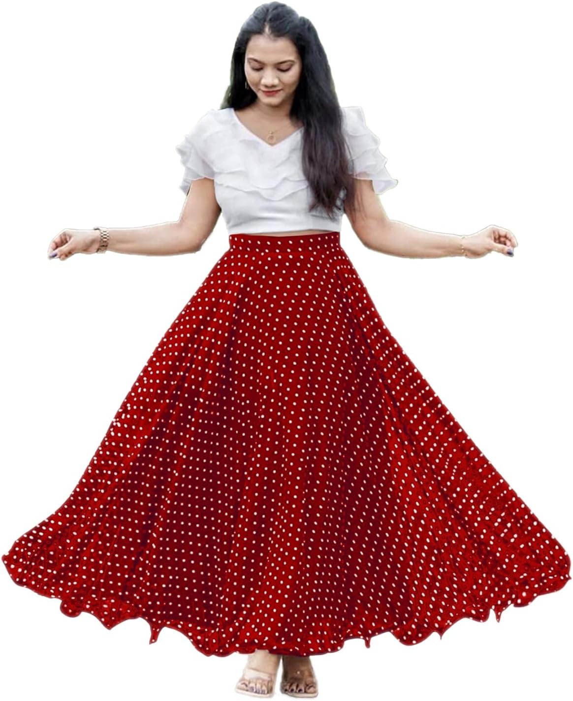 Red-White