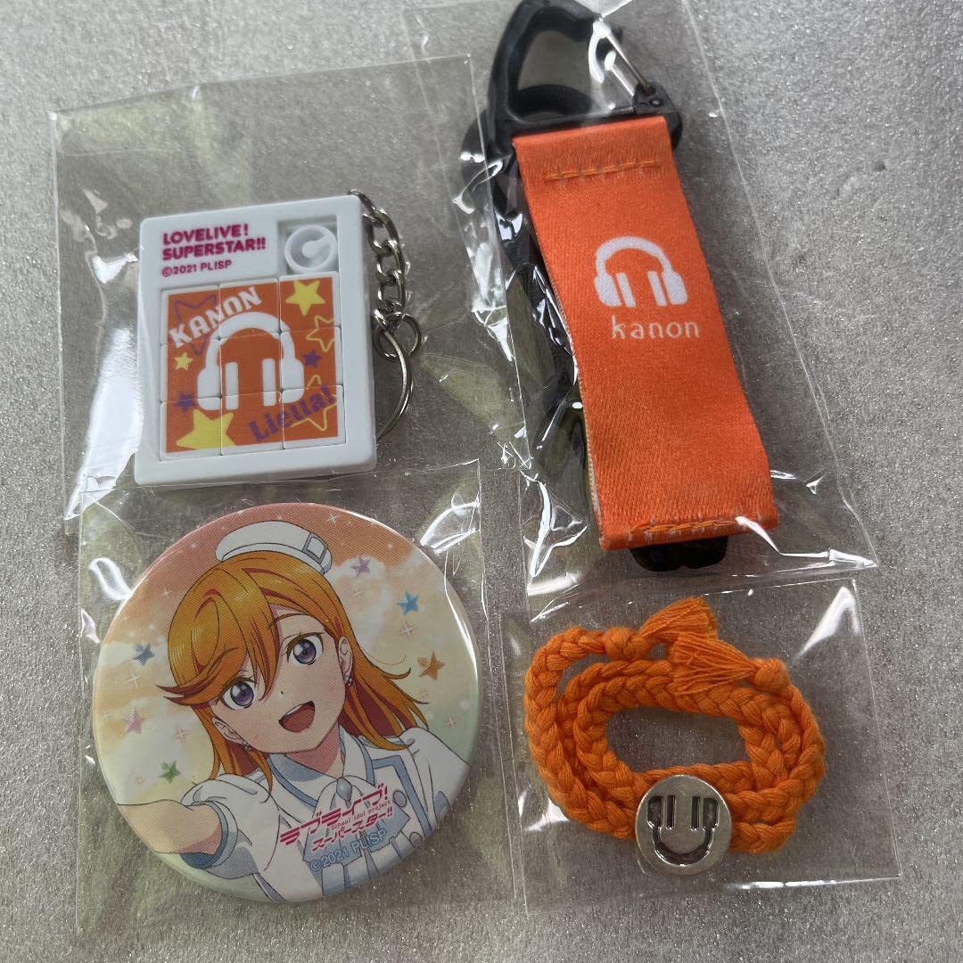 かのん ガチャ セット かのん ガチャ セット Amazon | 137ガチャ 澁谷かのん 4点セット