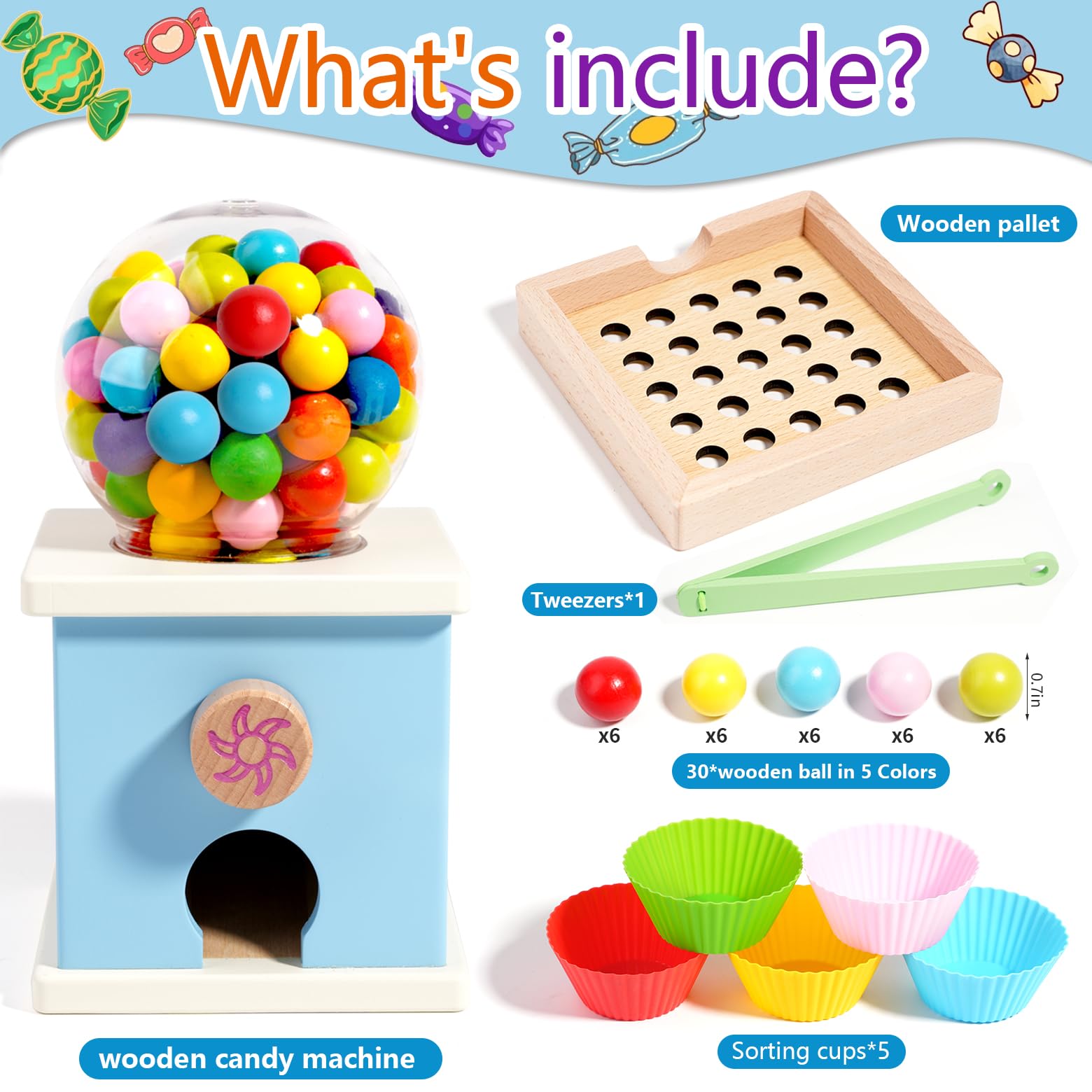 Amazon.com: QimuMku 9.6