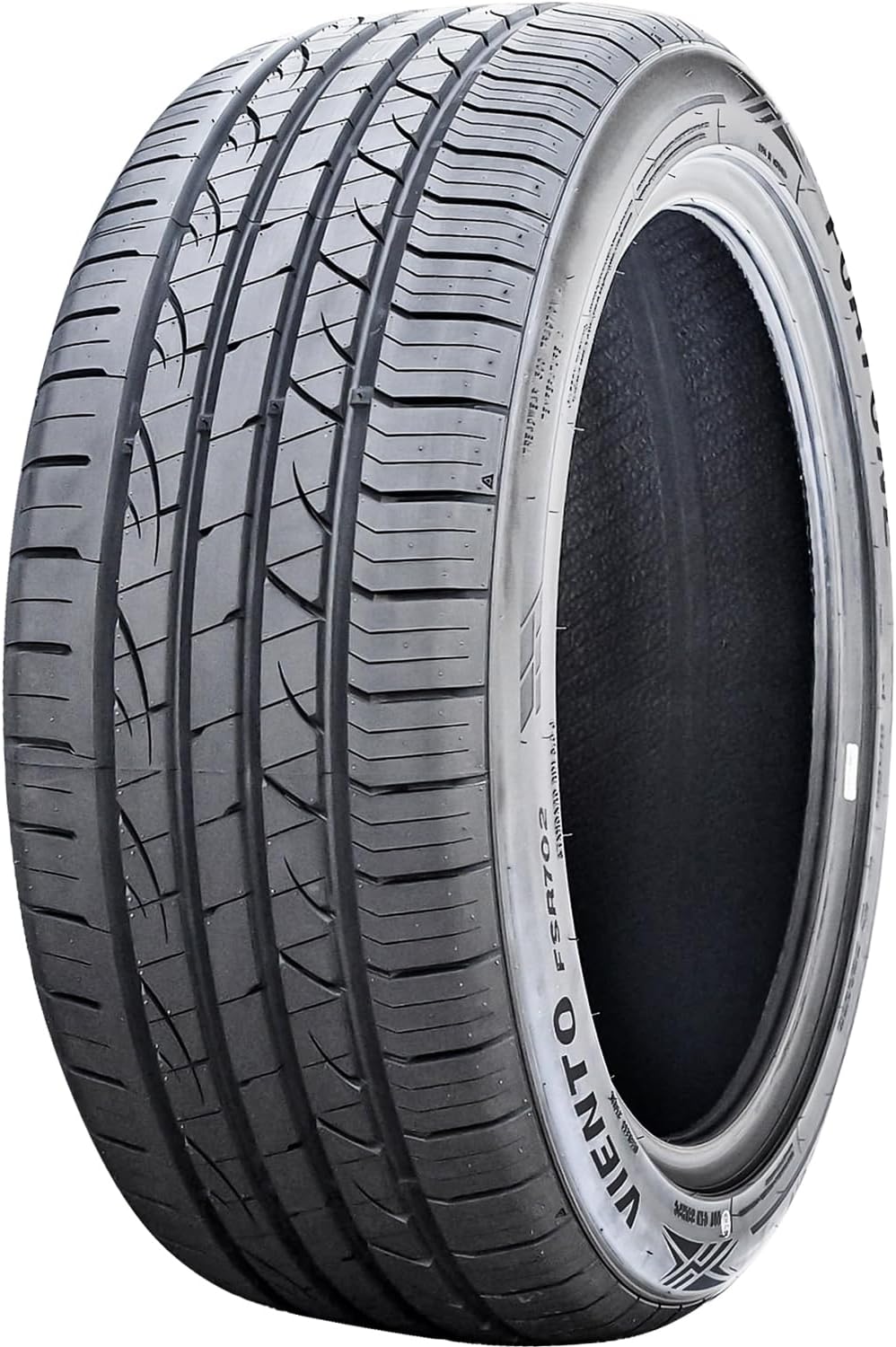 Fortune Viento FSR702 215/45R17