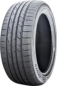 Fortune FSR702 245/45ZR18 High Performance Radial Tire