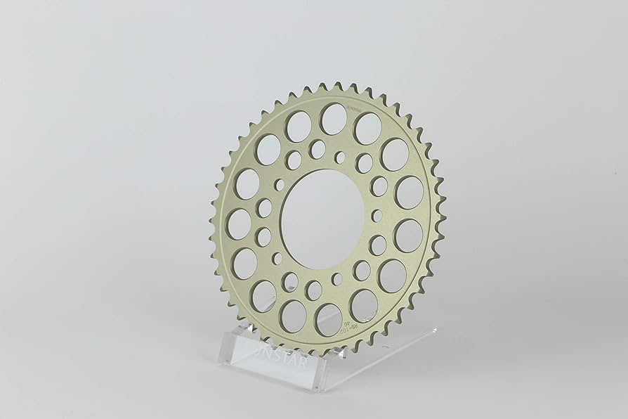 Amazon | サンスター(SUNSTAR) リアスプロケット 品番RS-102-46