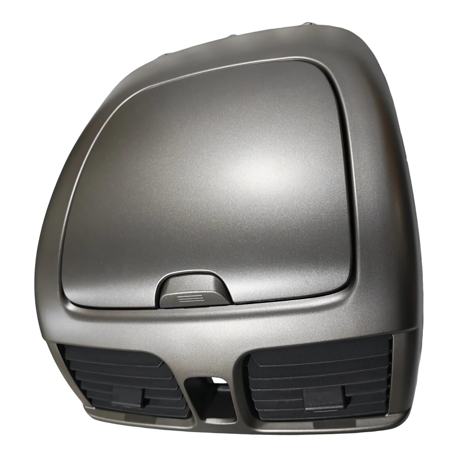 Mrcbroueo One Color Front Dash Vent Compatible With Nissan For Sentra For Sunny 2000-2006 Vent Outlet Air Condition Parts Air Conditioning Outlet Storage Box