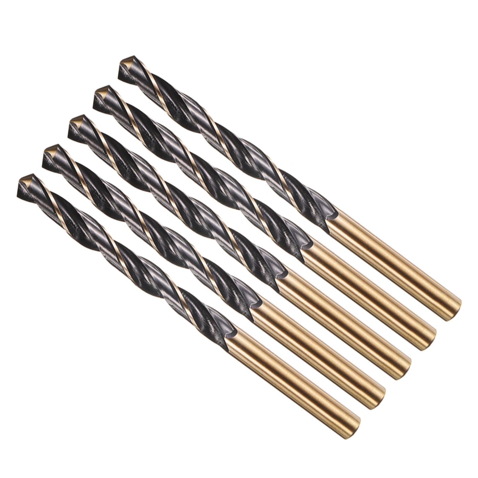 METALLIXITY Drill Bit (6.2mm) 5Pcs