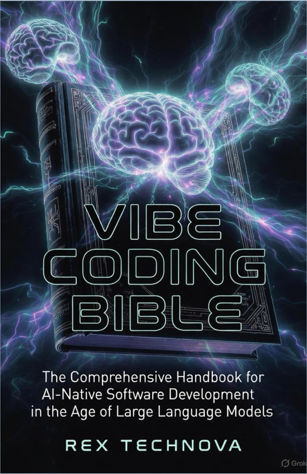 Vibe Coding Bible: The Comprehensive Handbook for AI-Native Software Development in the Age of Large Language Models