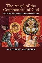 The Angel of the Countenance of God: Theology and Iconology of Theophanies