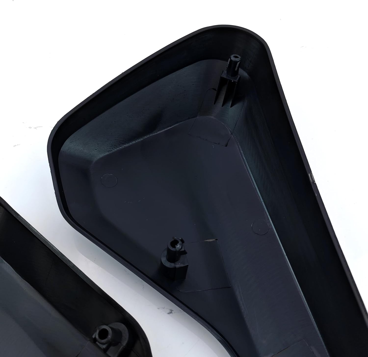 Left & Right Battery Protection Side Fairing Cover fit for Harley Street 500 750 2014-2020