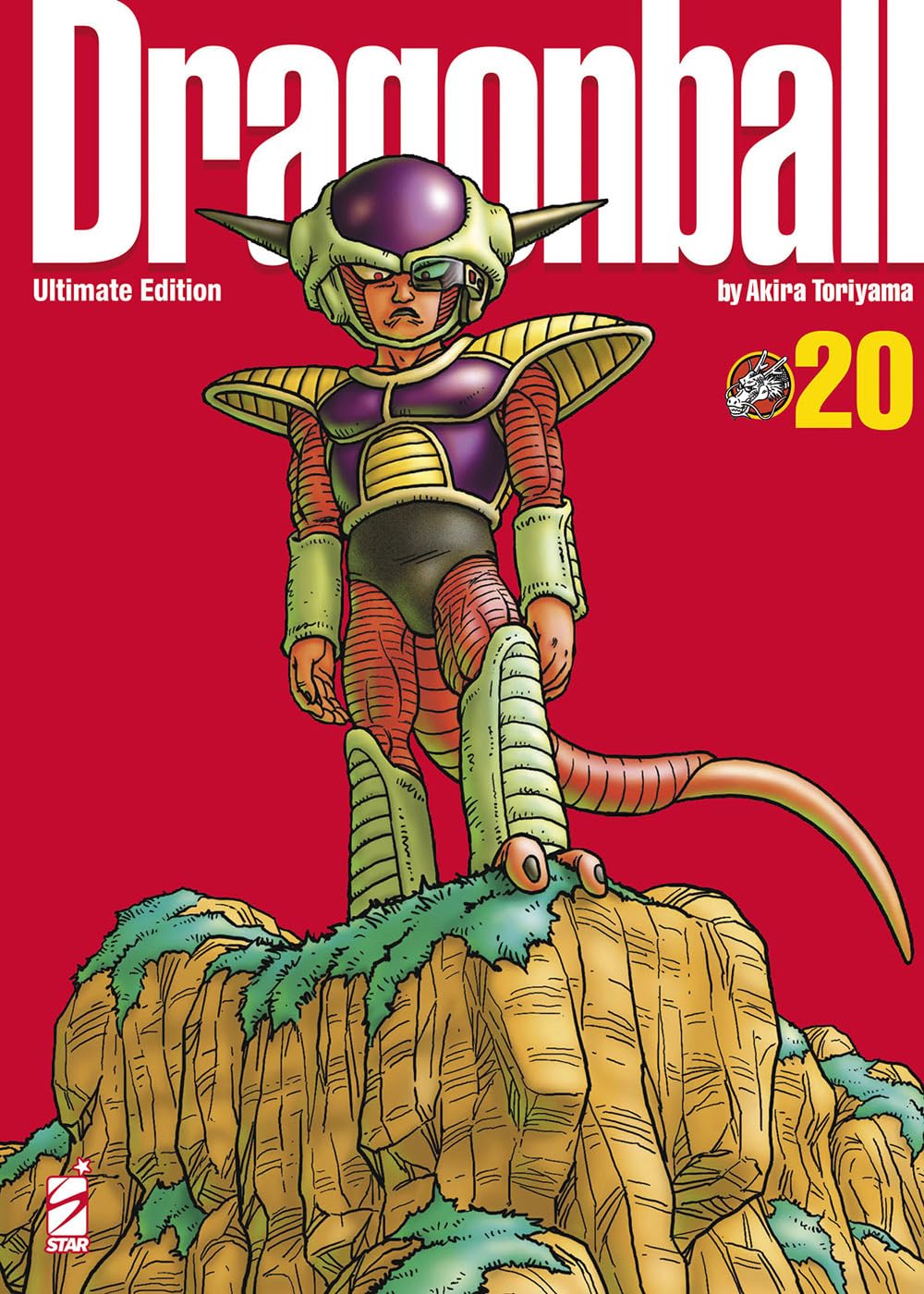 Dragon Ball. Ultimate Edition (Vol. 20) - 4