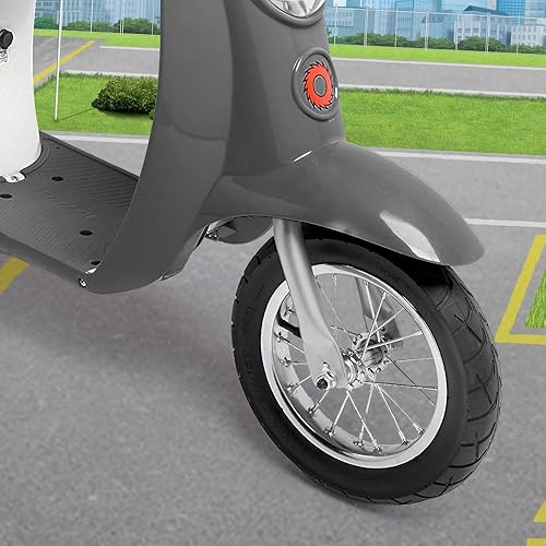 Miniatura 7 de LotFancy 12.5 x 2.25 (12-12 x2-14) Neumático y tubo interior para Razor Pocket Mod (Bella, Betty, Bistro, Daisy, Hannah, Sweet Pea), Currie,