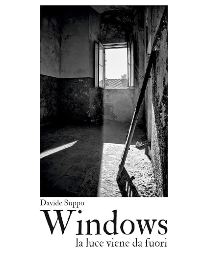 Windows - copertina