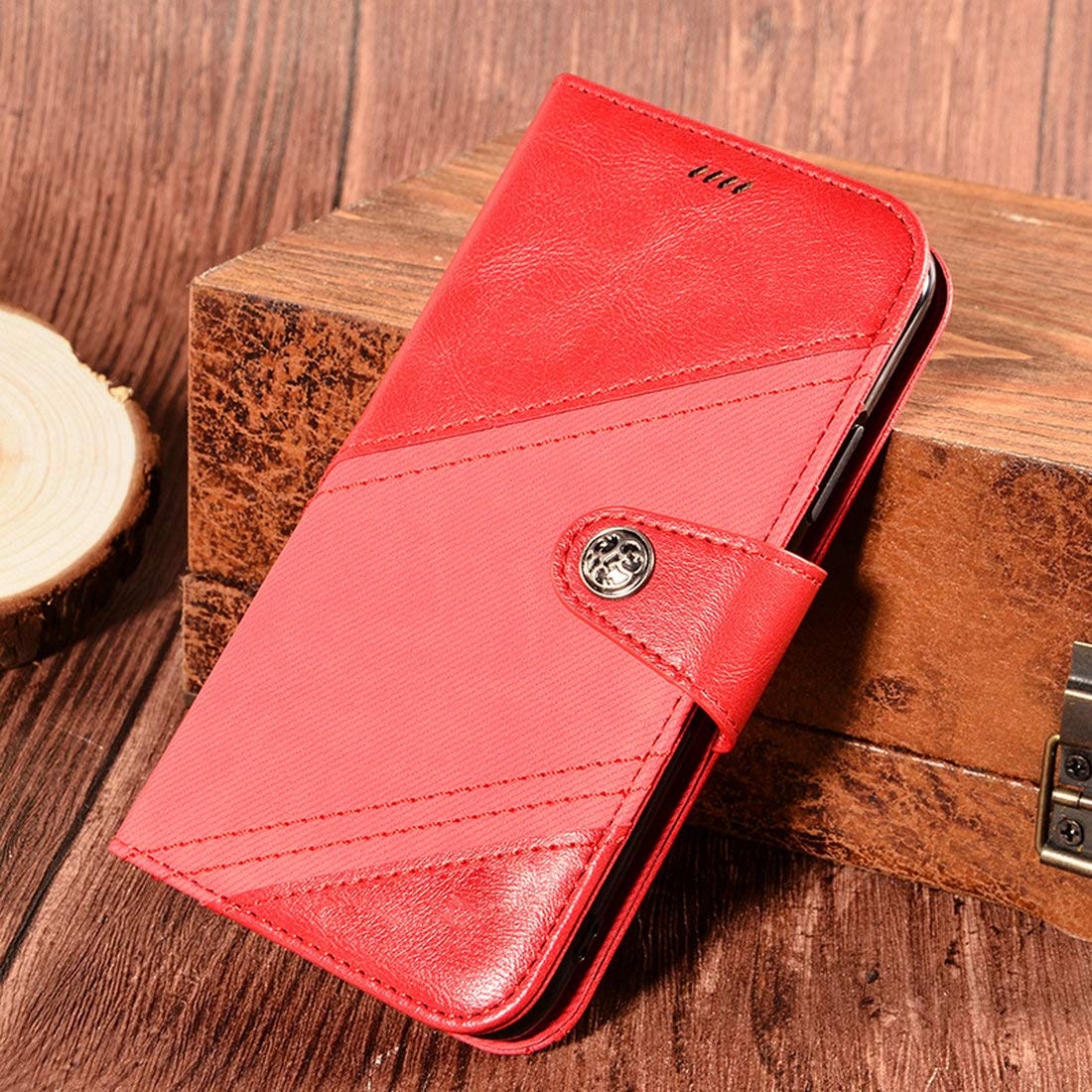 TienJueShi TPU Silicone Caso Case per ulefone Note 7T 6.1