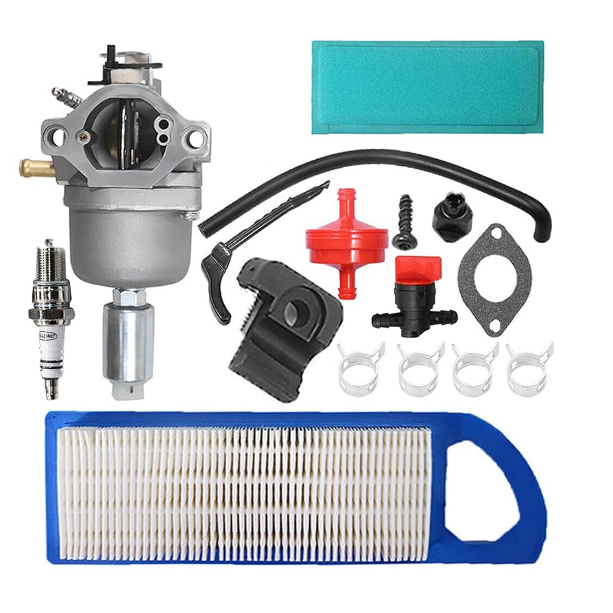 Amazon.com: WHFZN Carburetor carb for Z225 17.5HP 18HP 18.5