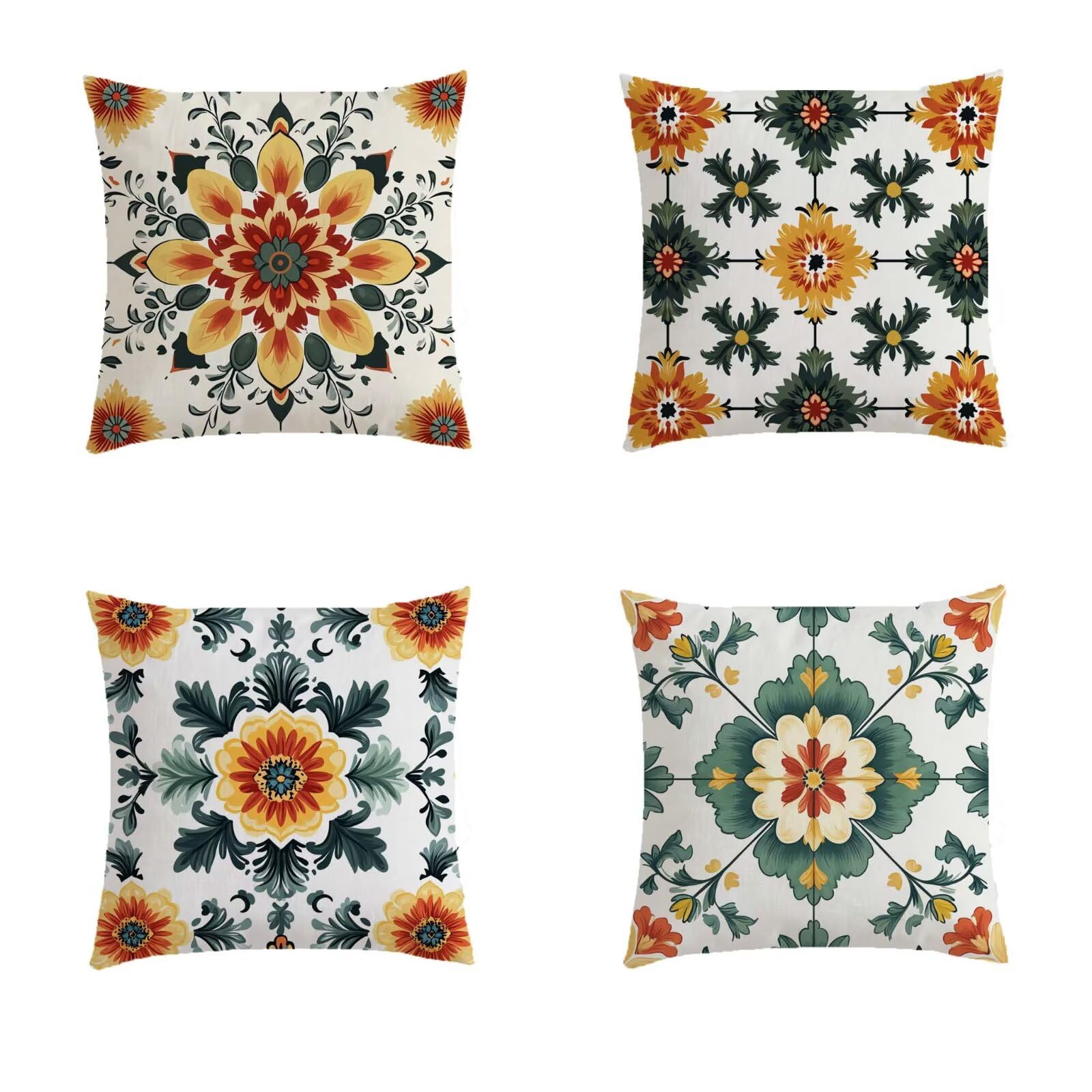 Housse coussin salon de jardin exterieur pour sublimer la terrasse