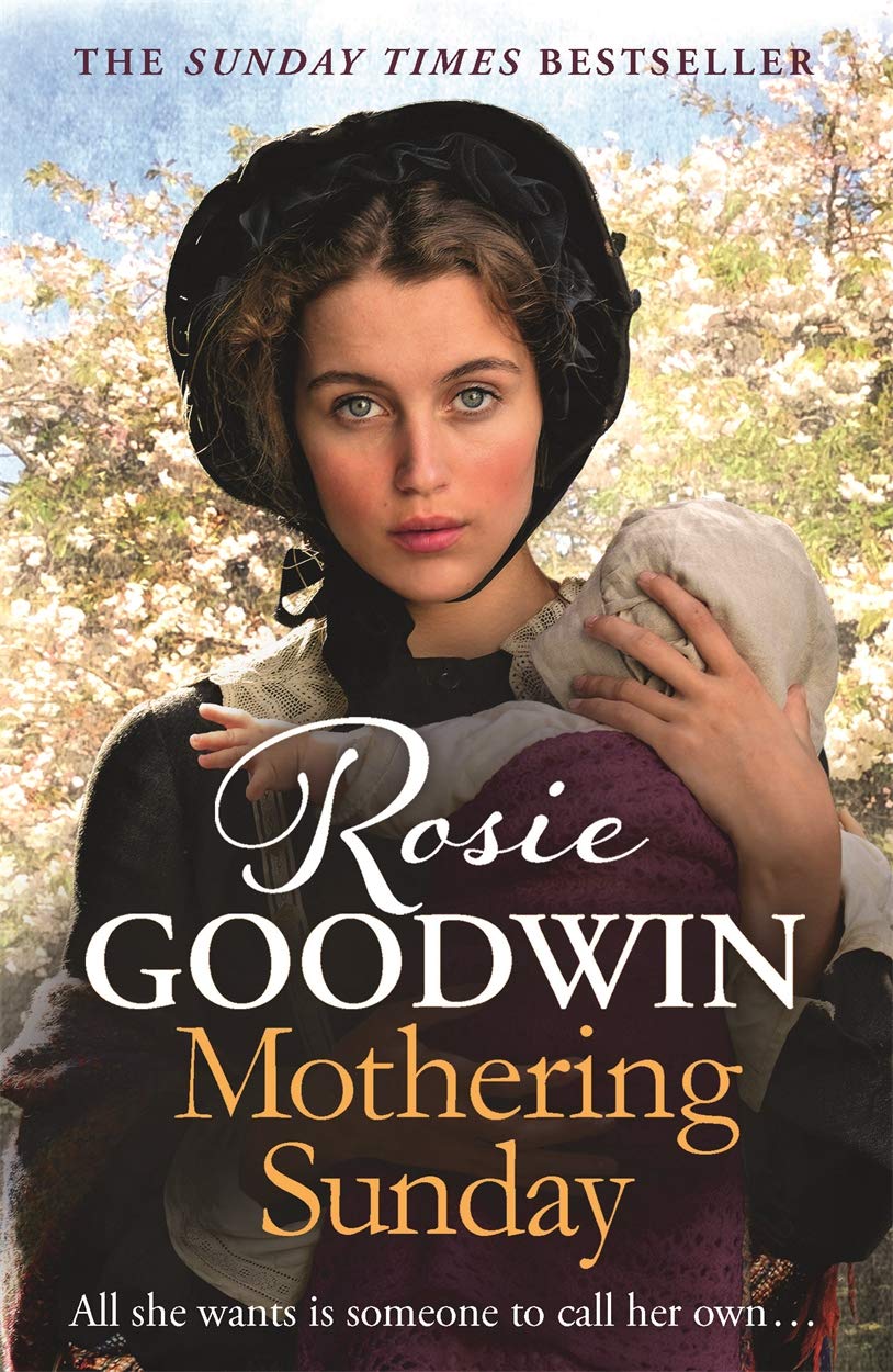 Mothering Sunday The most heart-rending saga you'll read this year