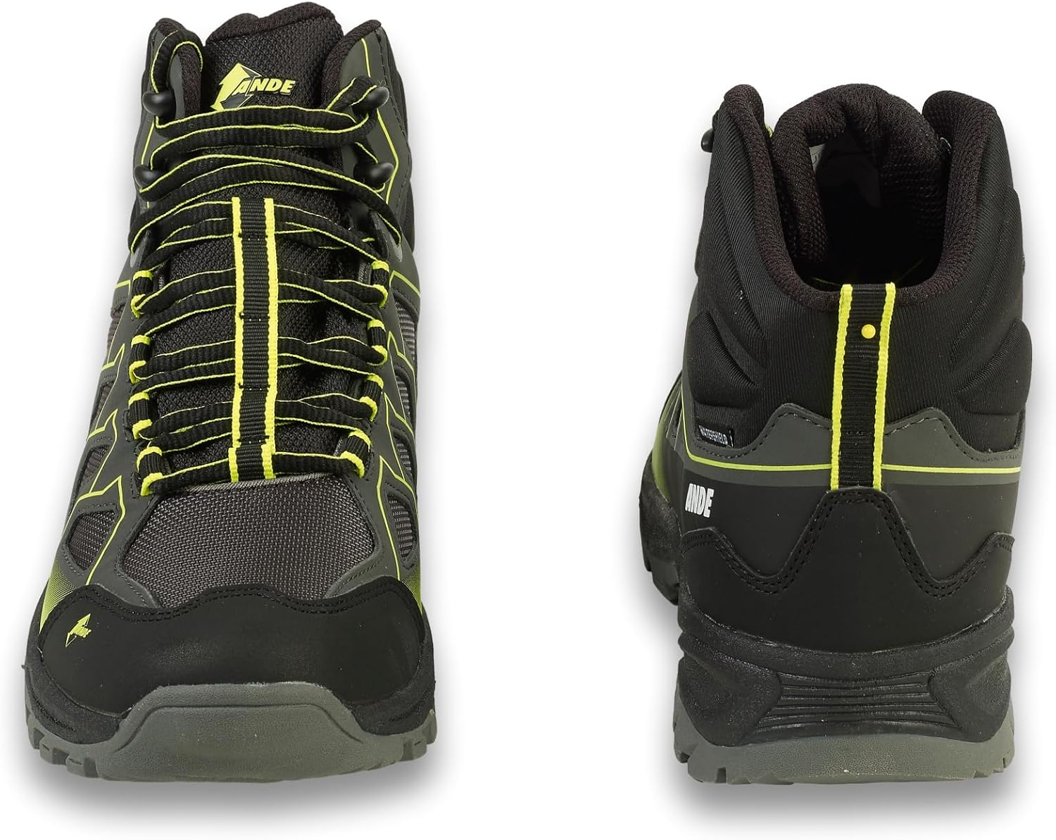 Ande Men's Sport Trekking Boot