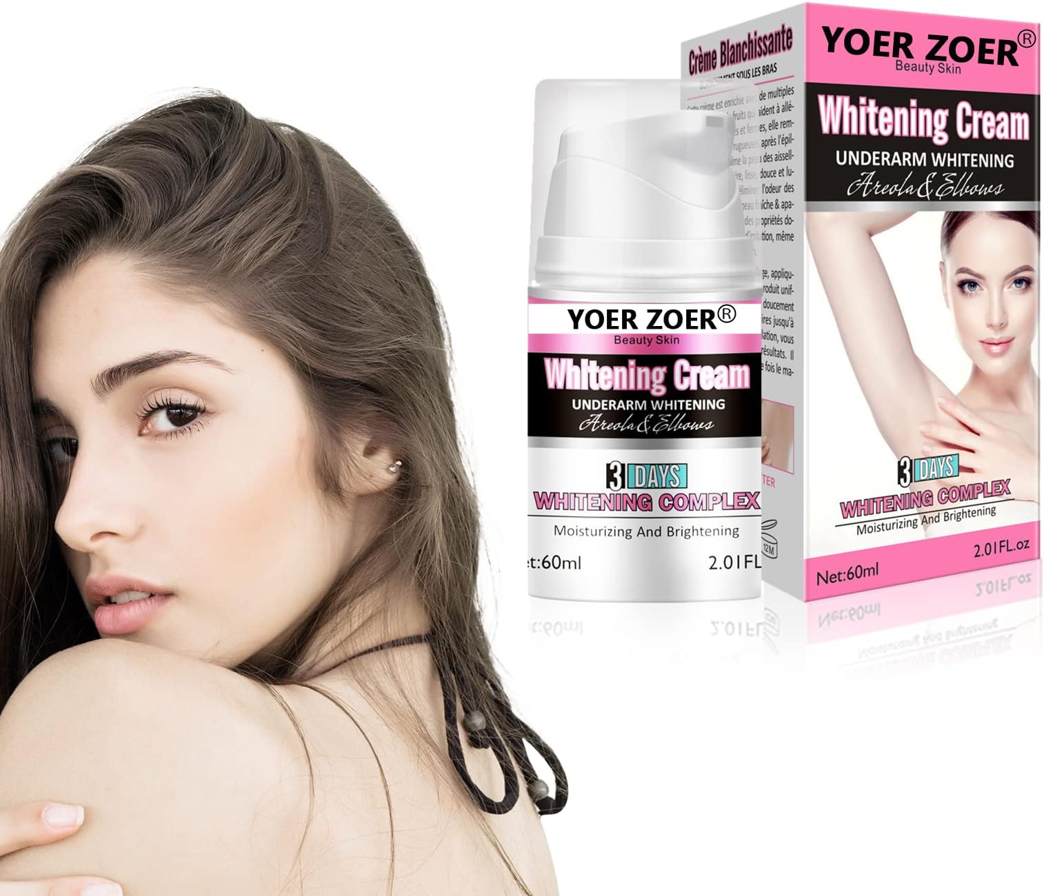 Therapeutic Lotion 14 oz (Pack of 4)