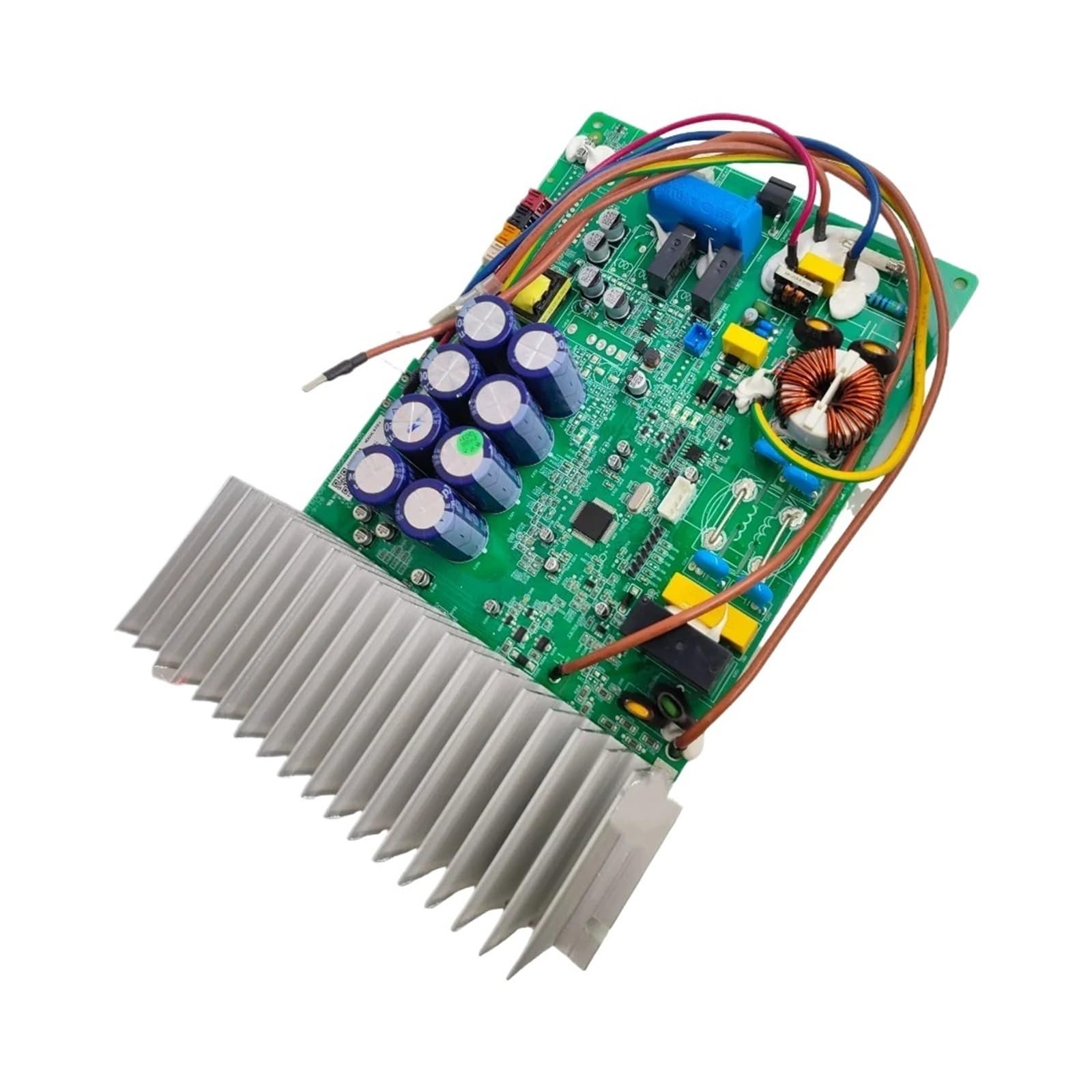 Ozdvayr One Color New For Control Board Components Of Air Conditioner Inverter Board 1952669A Pcb-Htsd008-160705A-Pc-V05 Kwk-9761