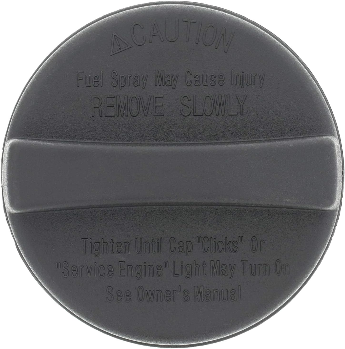 Stant 10839 OE Equivalent Fuel Cap Replacement for Toyota Prius and More, Black