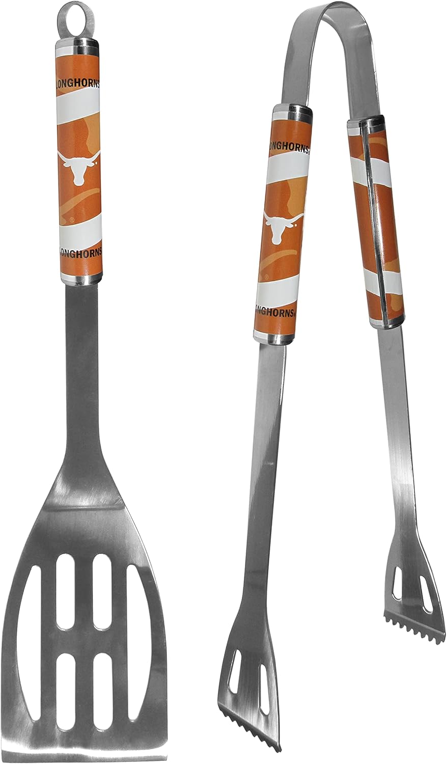 NCAA BBQツールセット( 2 Piece )