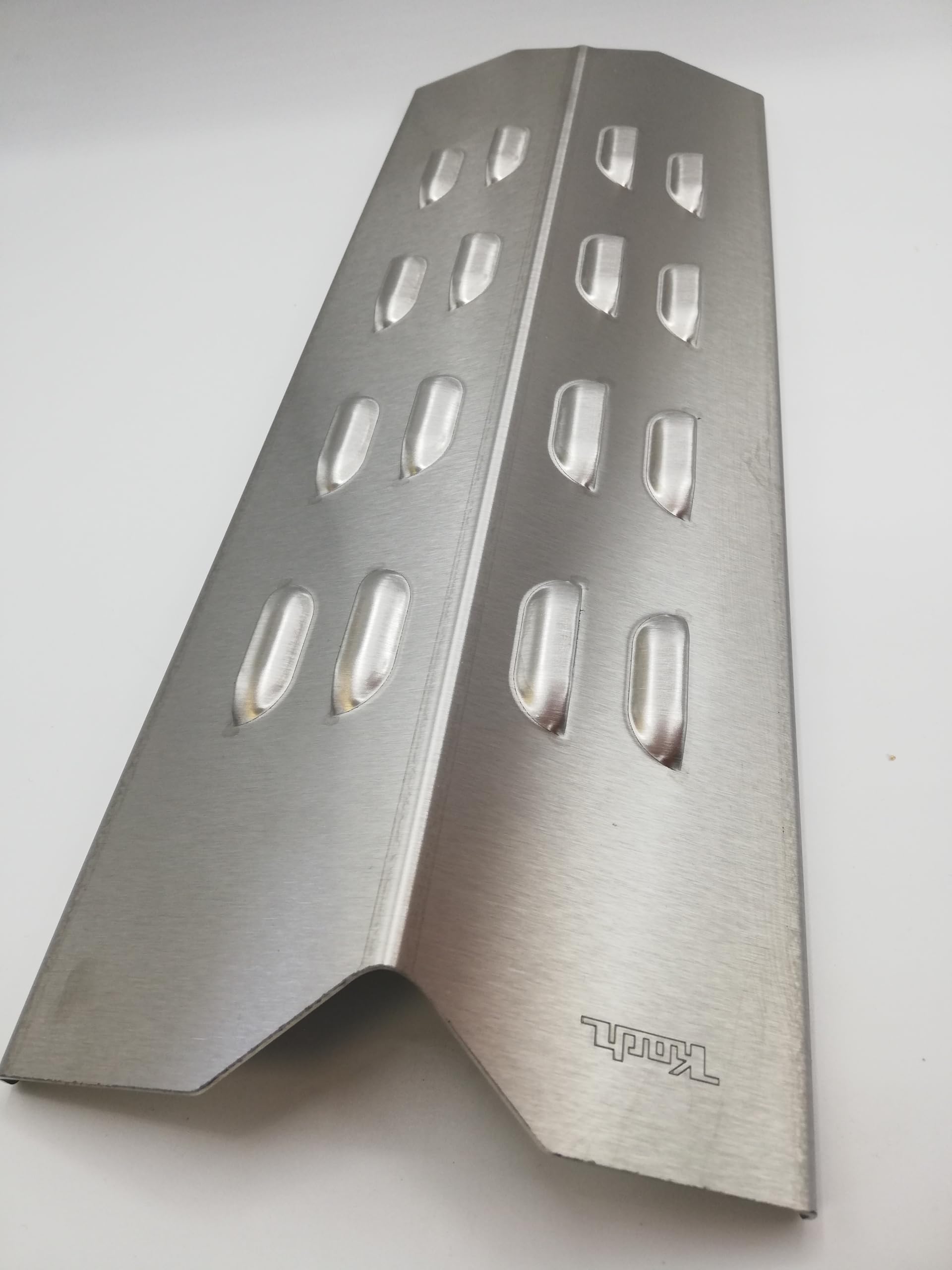 GFTIME 39,5 x 15 cm, ricambio universale per Landmann Triton 2 e 3, Landmann Minton, Landmann Avalon PTS 4, Grandhall Maxim GT4, Mr. Gardener Jackson, 4 pezzi