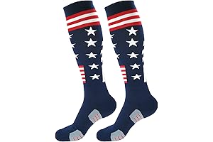 American Flag Marine Corps Socks: Elevate Your Patriotism with Comfort