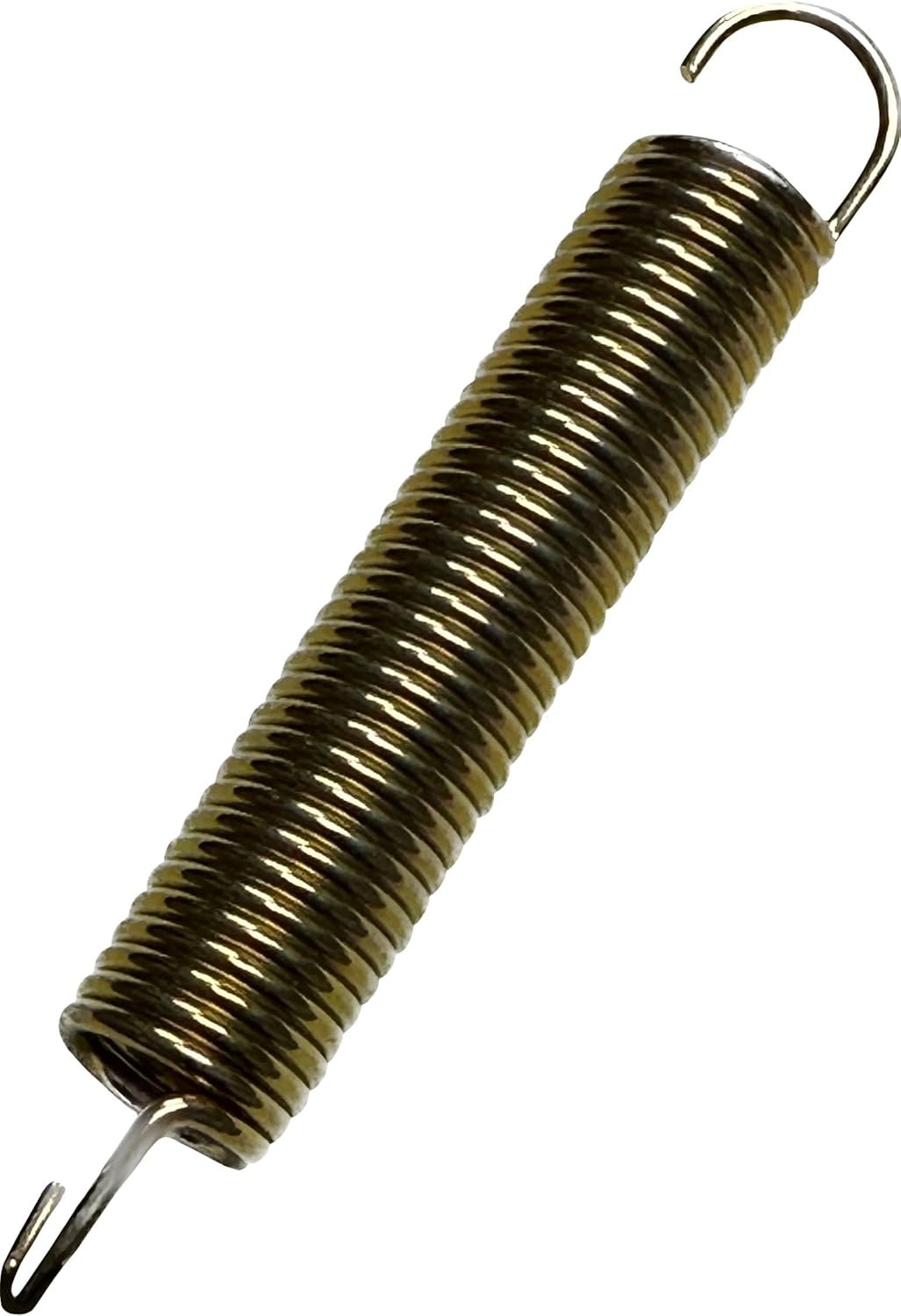 WR01X10255 Door Closure Spring Compatible With GE Refrigerators - Budora - AH283682, EA283682, PS283682, WR01X10856, WR1X10255