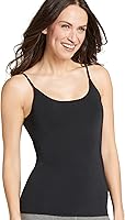 Vista 1 de Jockey Women's Shapewear Skimmies Ultralight Smoothing Cami