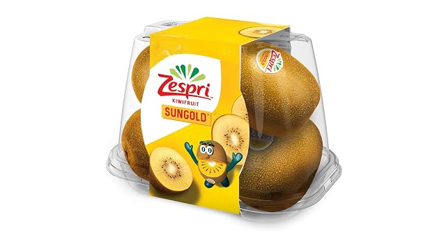 Zespri Sungold Kiwis 1 Lb