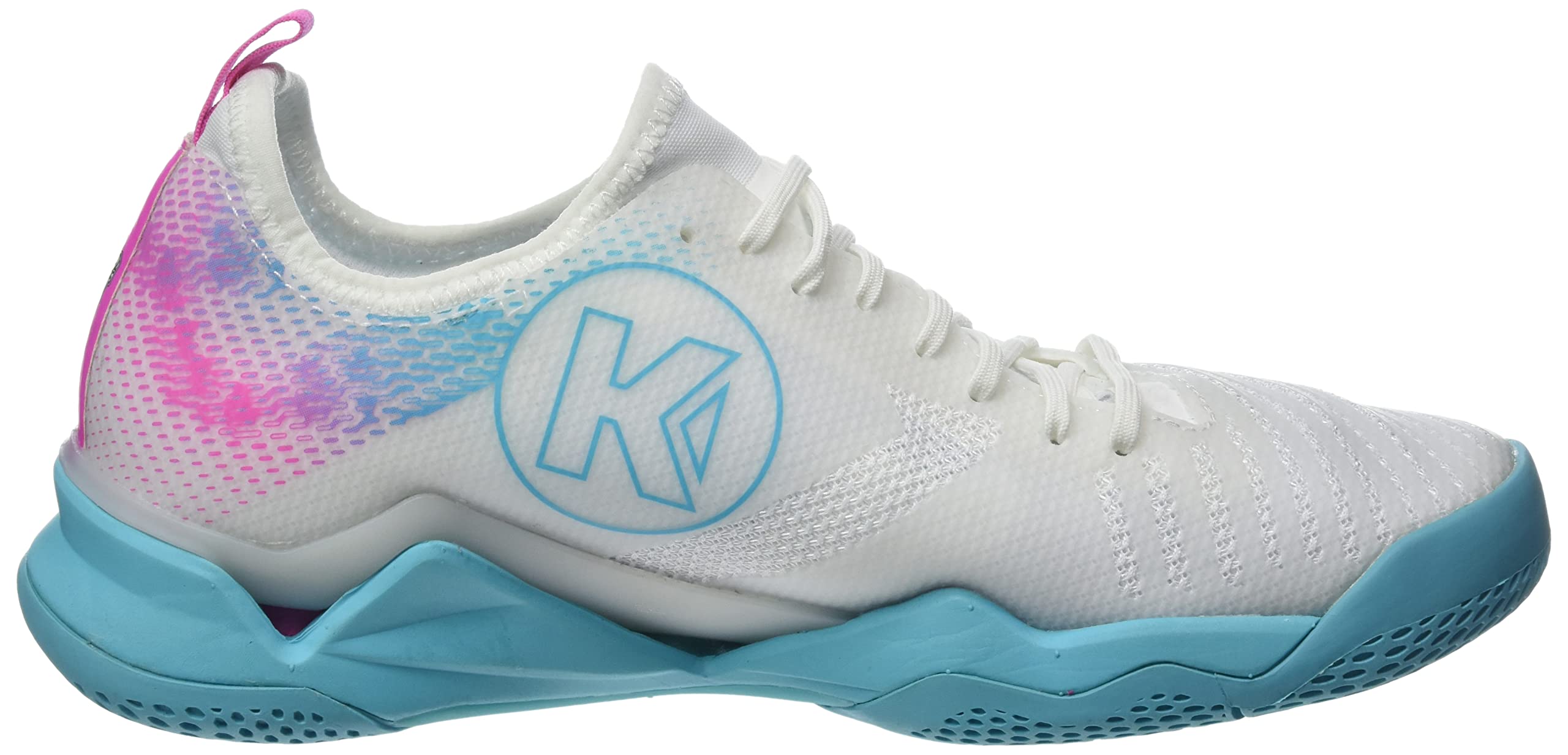 Kempa Wing Zapatilla de Balonmano Mujer