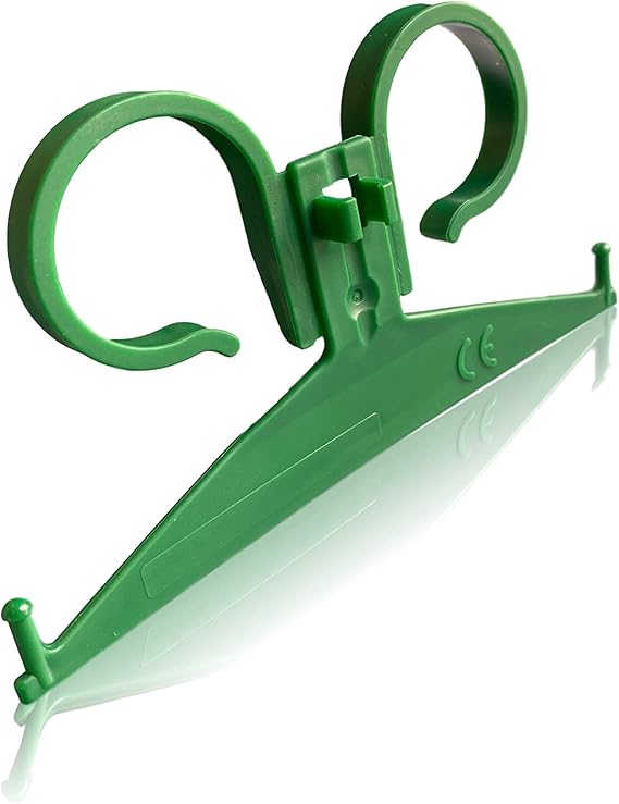 E&E Catheter Bag Hanger Catheter Night Bag Stand