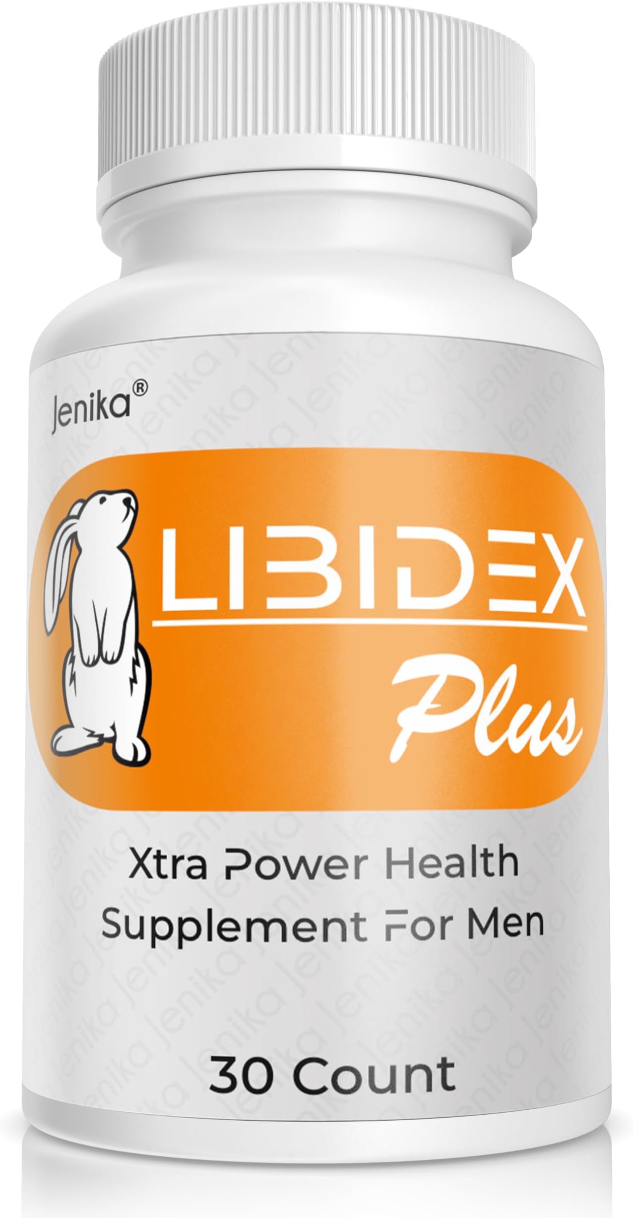 Herbal Veda Libi-dex Plus Capsule Original Ayurvedic Capsules For Men with Ashwagandha, Gokshura, Shatavari, Safed Musli For Men Strength Stamina & Power (30 count) Pack of 1