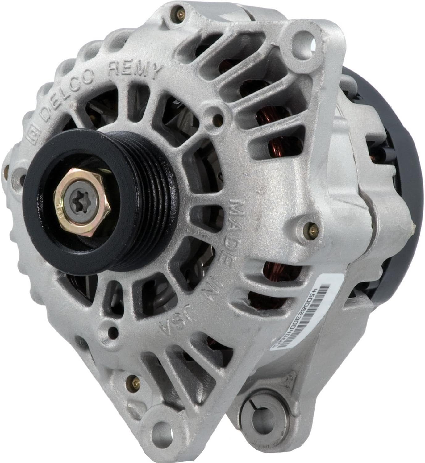 ACDelco Gold 335-1228 (19298380) Alternator